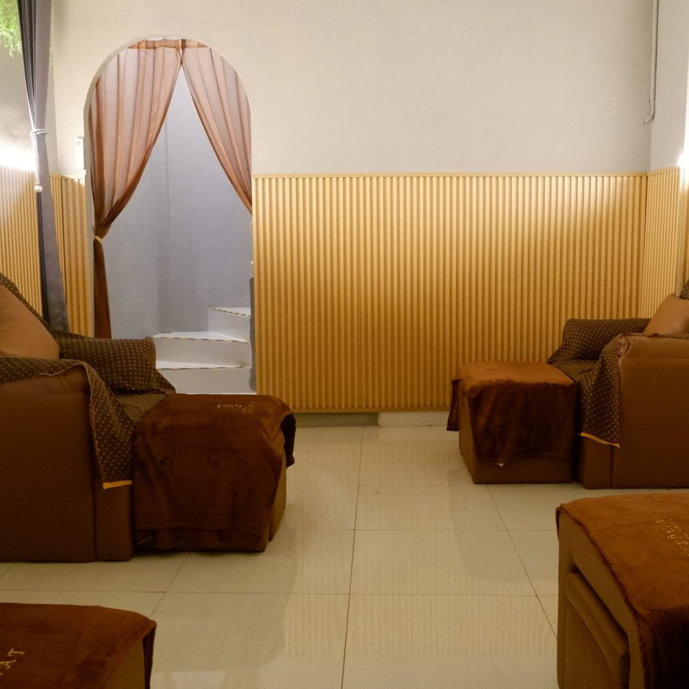 Facilities (9)